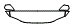 Hood, Fender and Mirror Kit pattern for the 2001 Toyota Corolla