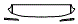 Hood and Fender Kit pattern for the 2001 Toyota Tacoma