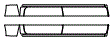 Rocker Panel pattern for the 2014 Toyota Tacoma