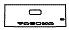 Tailgate Kit pattern for the 2019 Toyota Tacoma
