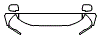 Hood, Fender and Mirror Kit pattern for the 2006 Toyota Tacoma