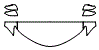 Hood, Fender and Mirror pattern for the 2016 Toyota RAV4