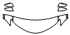 Hood, Fender and Mirror Kit pattern for the 2016 Toyota RAV4