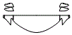 Hood, Fender and Mirror Kit pattern for the 2016 Toyota RAV4