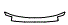 Luggage Area Kit pattern for the 2016 Toyota RAV4