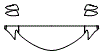 Hood, Fender and Mirror Kit pattern for the 2016 Toyota RAV4