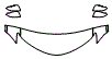 Hood, Fender and Mirror Kit pattern for the 2016 Toyota RAV4