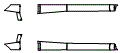 Rocker Panel Kit pattern for the 2016 Toyota RAV4