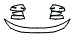 Hood, Fender and Mirror Kit pattern for the 2024 Toyota RAV4 Prime