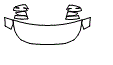Hood, Fender and Mirror Kit pattern for the 2019 Toyota RAV4 (Canada Only)
