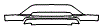 Lower Bumper Kit pattern for the 2025 Toyota RAV4