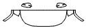 Hood, Fender and Mirror Kit pattern for the 2025 Toyota RAV4