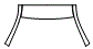 A-Pillar and Roof Kit pattern for the 2011 Toyota RAV4