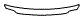Luggage Area Kit pattern for the 2011 Toyota RAV4