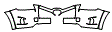Bumper Kit pattern for the 2011 Toyota RAV4