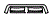 Grille Kit pattern for the 2007 Toyota Sequoia