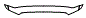 Hood and Fender Kit pattern for the 2008 Toyota Sequoia