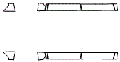 Rocker Panel Kit pattern for the 2014 Toyota Tundra