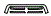 Grille kit pattern for the 2006 Toyota Sequoia