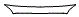 Hood Kit pattern for the 2026 Toyota Sequoia