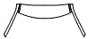 Roof and A-Pillar Kit pattern for the 2026 Toyota Tundra