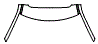 Roof and A-Pillar Kit pattern for the 2026 Toyota Tundra