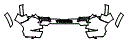 Bumper Kit pattern for the 2026 Toyota Tundra