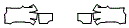 Rear Bumper Kit pattern for the 2026 Toyota Tundra