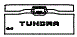 Tailgate Kit pattern for the 2022 Toyota Tundra