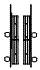 Wear & Tear Kit pattern for the 2026 Toyota Tundra