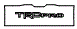 Tailgate Kit pattern for the 2026 Toyota Tundra