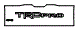 Tailgate Kit pattern for the 2026 Toyota Tundra