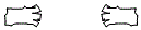 Rear Bumper Kit pattern for the 2026 Toyota Tundra