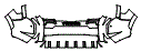 Bumper Kit pattern for the 2026 Toyota Tundra