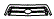 Grille Kit pattern for the 2005 Toyota Tundra