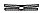 Grille Kit pattern for the 2001 Toyota Highlander