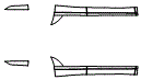 Rocker Panel and Rear Wheel Impact Area Kit pattern for the 2018 Toyota Highlander