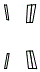 C-Pillar and B-Pillar Kit pattern for the 2026 Toyota Highlander