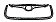 Grille Kit pattern for the 2026 Toyota Highlander