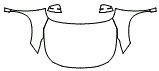 Full Hood, Fender and Mirror Kit pattern for the 2026 Toyota Highlander