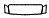 Grille kit pattern for the 2006 Toyota Highlander