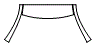 A-Pillar and Roof Kit pattern for the 2009 Toyota Highlander