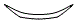 Hood and Fender Kit pattern for the 2013 Toyota Highlander
