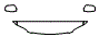 Hood, Fender and Mirror Kit pattern for the 2002 Toyota Sienna