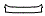 Luggage Area Kit pattern for the 2012 Toyota Camry