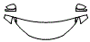 Hood, Fender and Mirror Kit pattern for the 2016 Toyota Camry