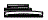Wear & Tear Kit pattern for the 2020 Toyota Camry