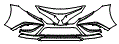 Bumper Kit pattern for the 2021 Toyota Camry Hybrid