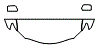 Hood, Fender and Mirror Kit pattern for the 2007 Toyota Camry