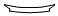 Luggage Area Kit pattern for the 2007 Toyota Camry